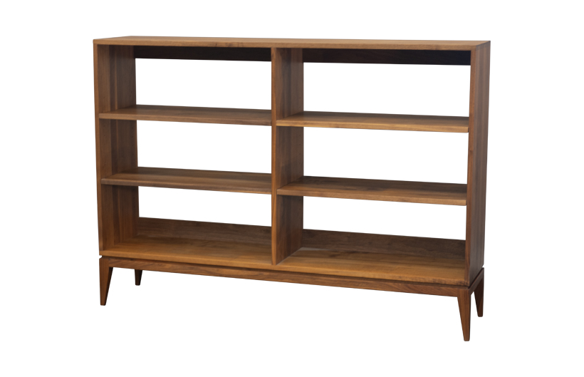 Harrison Horizontal Bookcase