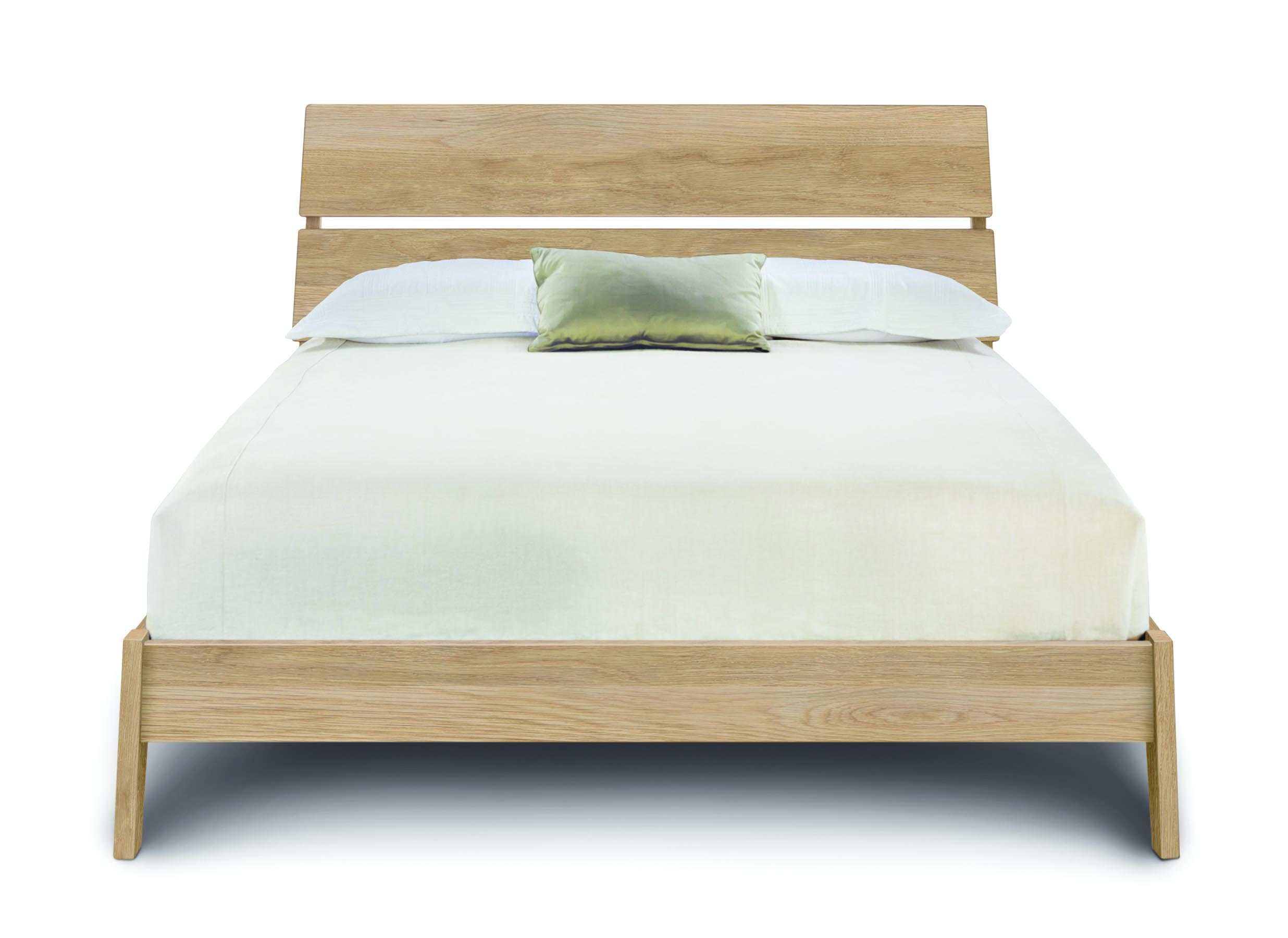 Linn Platform Bed by Copeland Furniture - Image 5