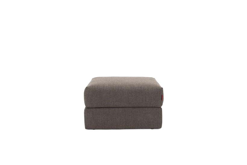 Cornila Puff 578 Kenya Taupe