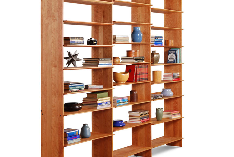 New Directions Bookcase Wall - Image 3