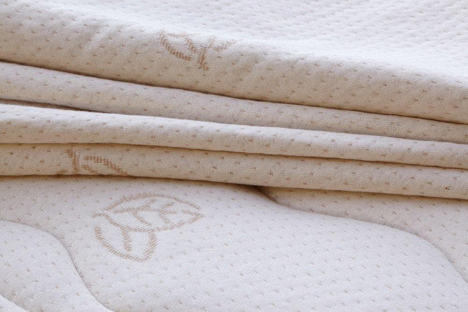 organic cotton mattress cover