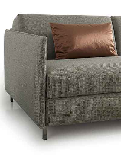 POL74 Madel 192 Arm Detail