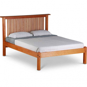 Prairie Platform Bed