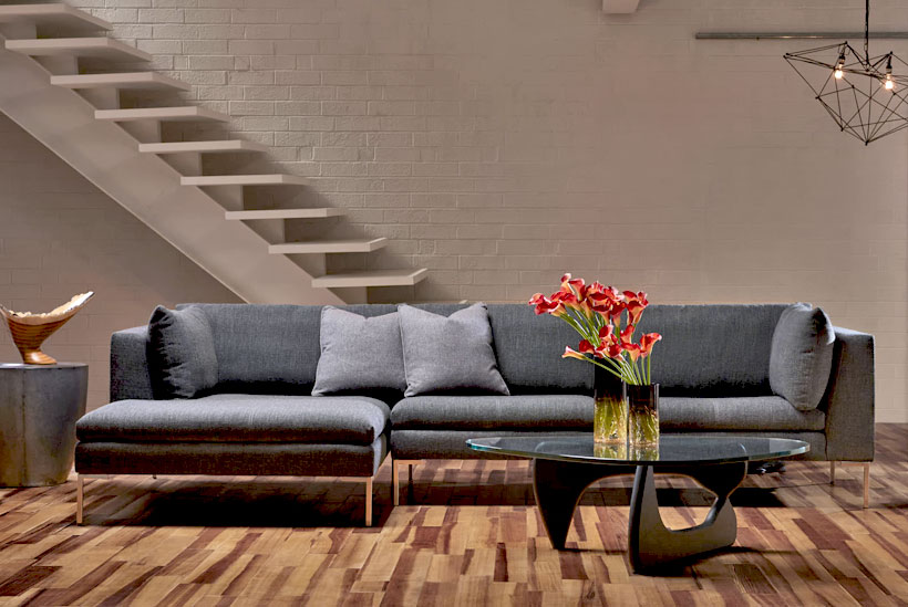 American Leather Inspiration Sofa Beds