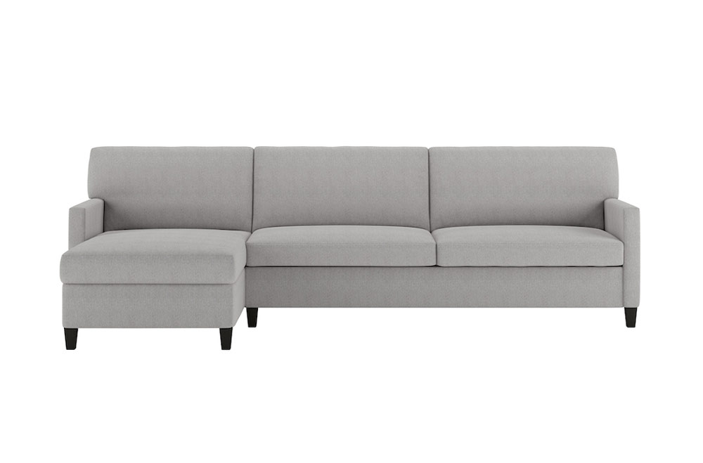 Conley Sectional Comfort Sleeper