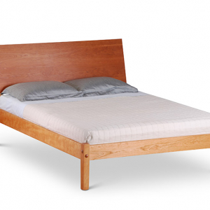 Harrison Platform Bed