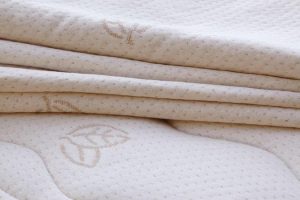 organic cotton mattress cover