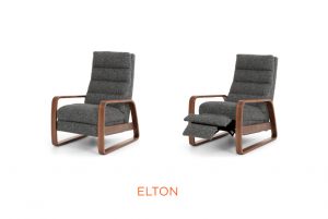 Elton Recliner