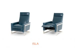 Isla Recliner
