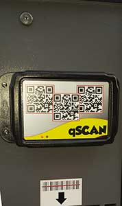 Furniture Sales Gallery at the Brooklyn Navy Yard