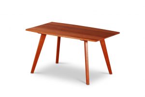 Schermerhorn Dining Table in Cherry