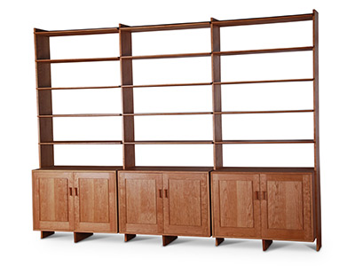 ND-Wall-Unit-With-Base-Cabinets-400x300 New Directions Wall Unit With Base Cabinets