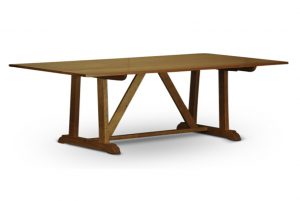 Westminster Trestle Table