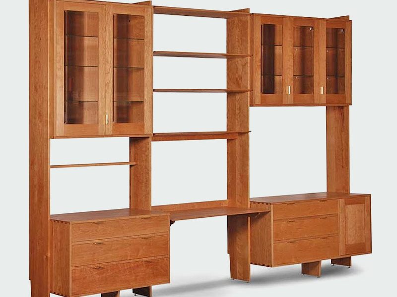 New-Directions-Living-Room-Wall-With-Desk