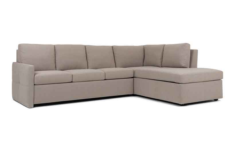 Bentley Comfort Sleeper Sectional
