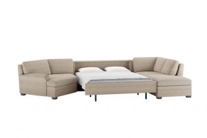 Gaines Sectional Comfort Sleeper