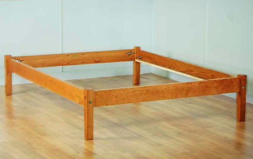 Bed frame