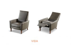Vida Recliner