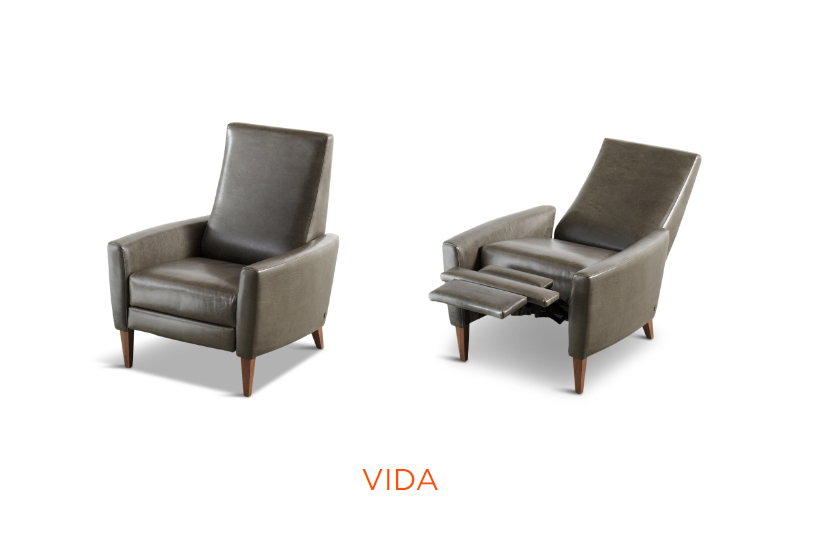 Vida Recliner