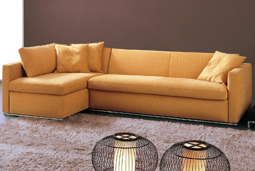 Garda Sofa Bed