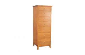Harrison 7 Drawer Lingerie Chest