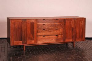 Scott Jordan New Credenza 2019