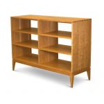 Dovetailed Bookcase in Cherry