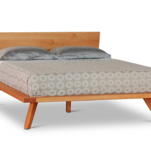 Cosmos Platform Bed