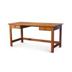 Prairie Desk in Cherry