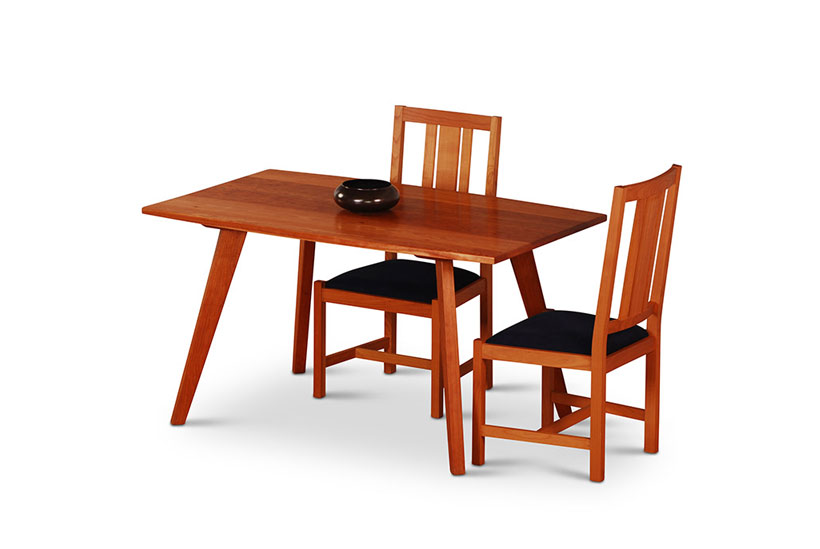 Schermerhorn Dining Table with Chairs