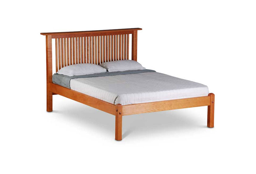 Prairie Platform Bed