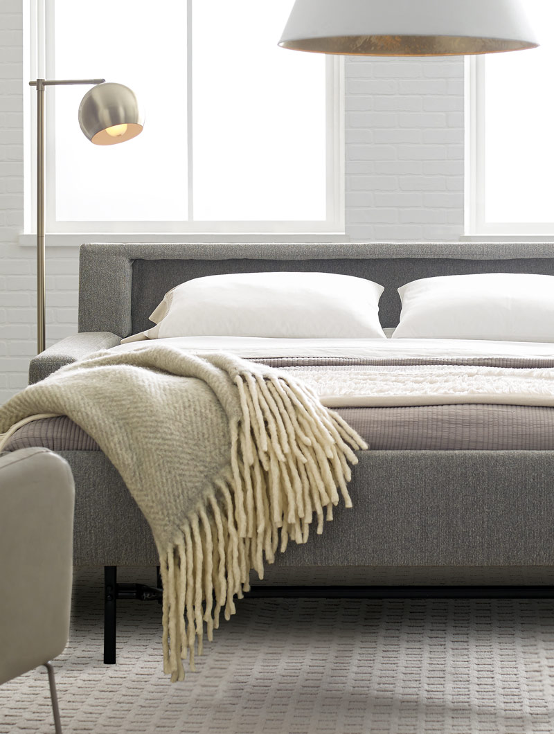 Scott Jordan Sofa Beds