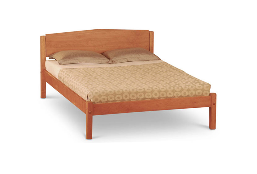 Willoughby Platform Bed