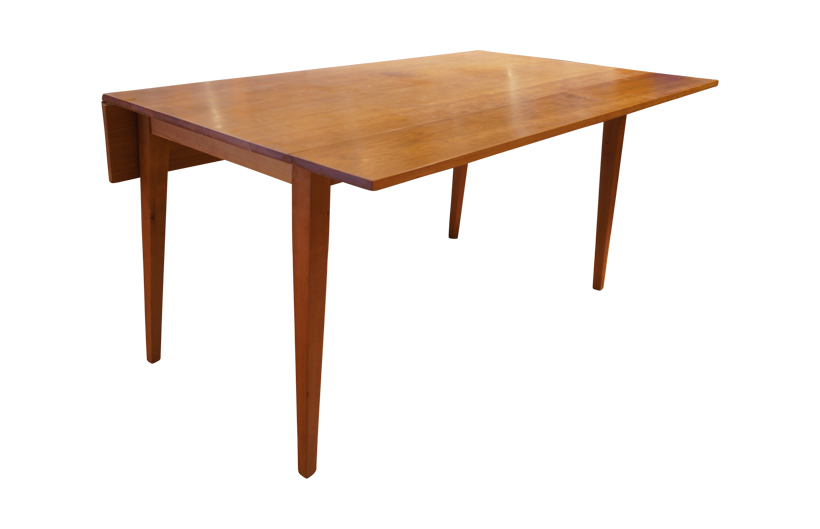 Harvest Drop Leaf Table