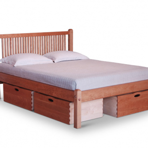 Waverly Platform Bed
