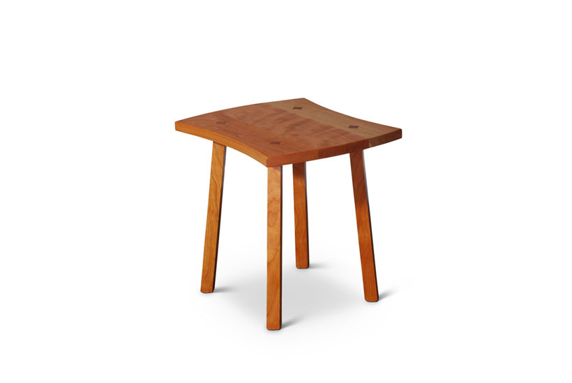 Riverside Nesting Stool