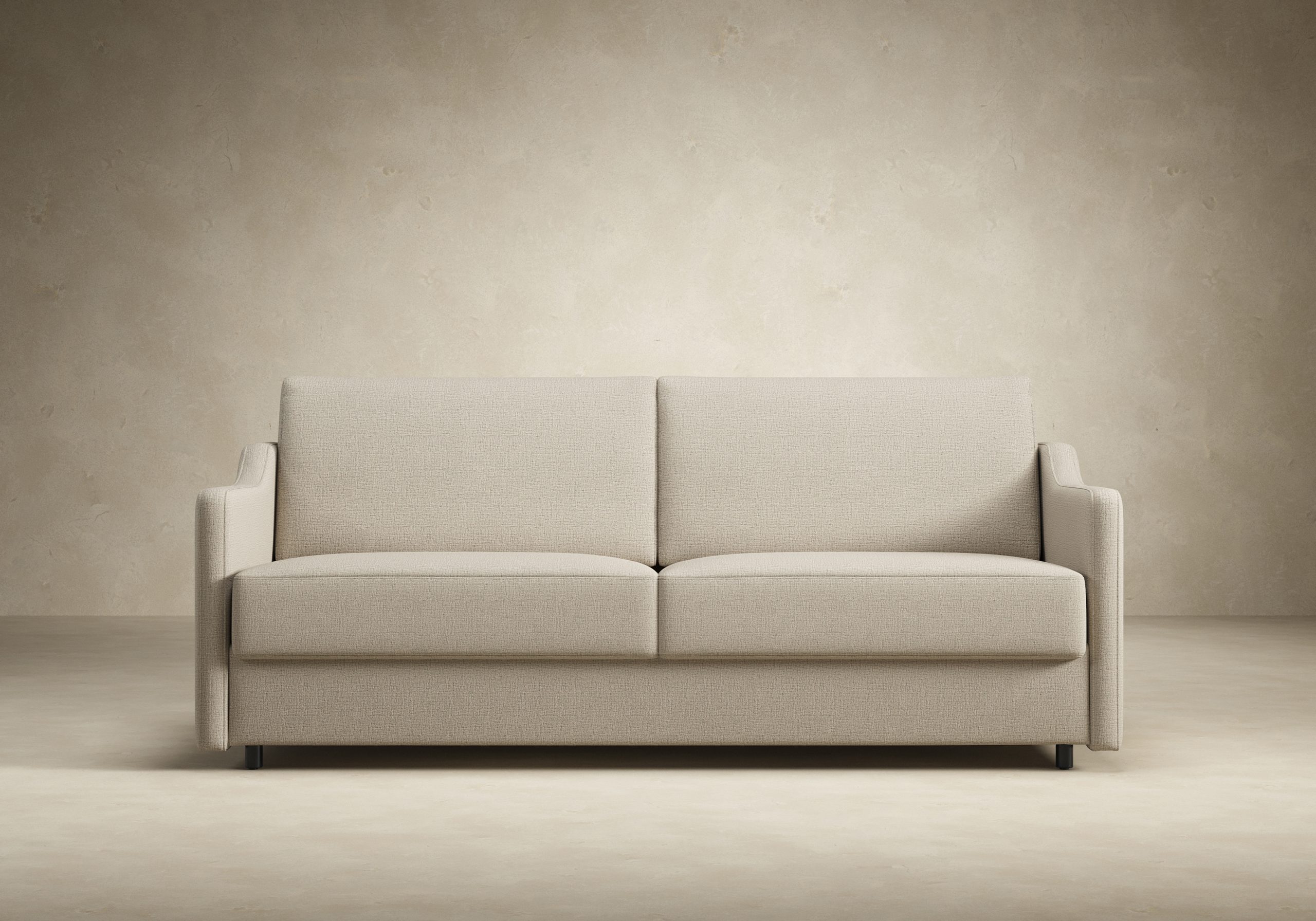 Carnell Sofa Bed Front View
