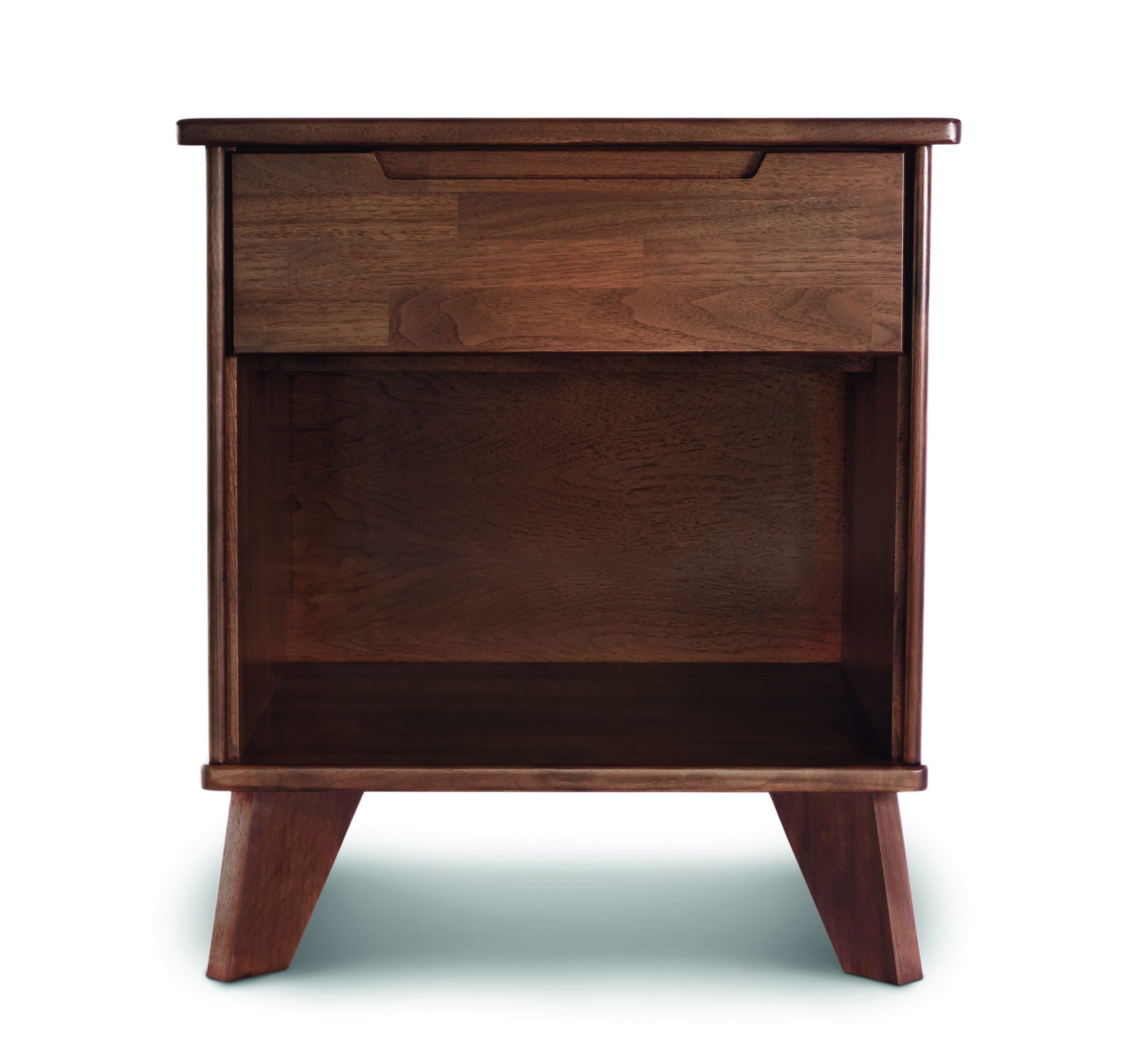 Linn One Drawer Nightstand by Copeland Furniture