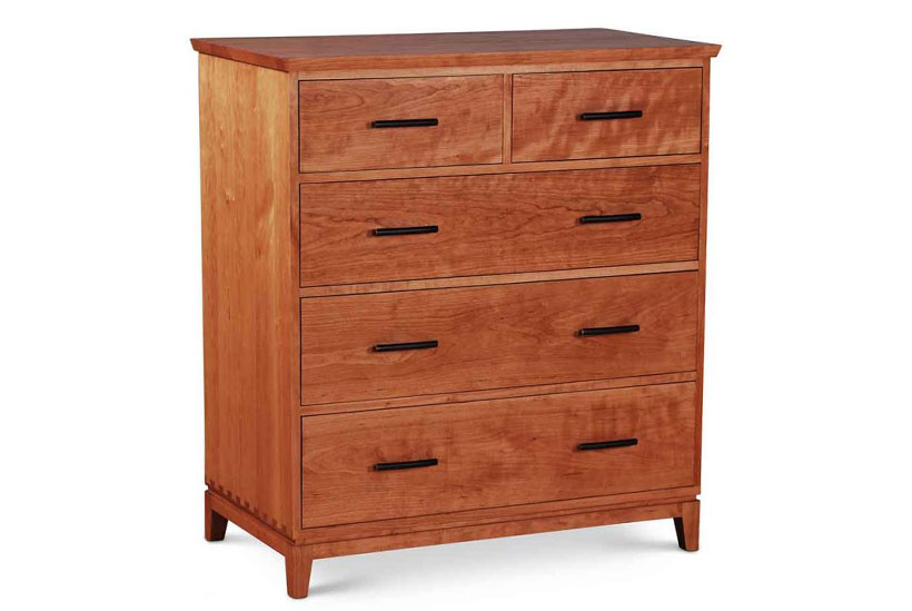 Harrison Five Drawer Dresser