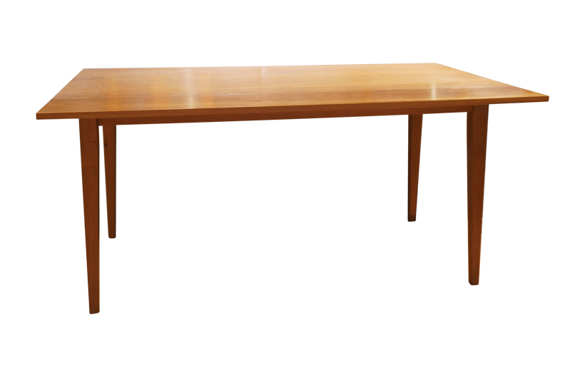 Harvest Drop Leaf Table - Image 2