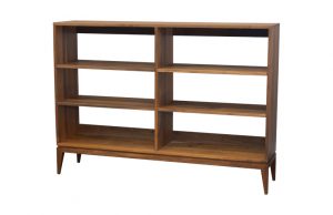 Harrison Horizontal Bookcase