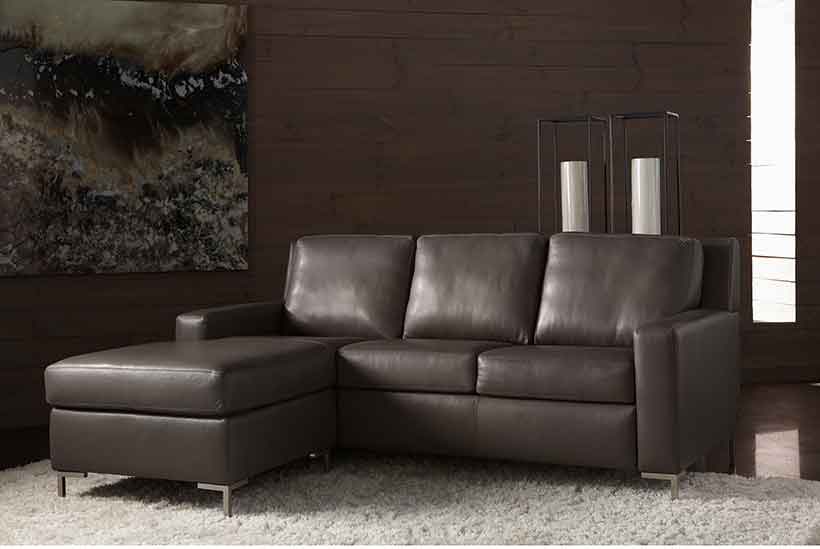 Brynlee Sectional Sofa With Sleeper