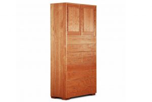 Sliding Door Armoire