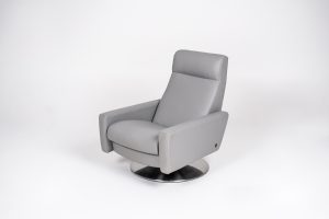 Cloud Echo Recliner