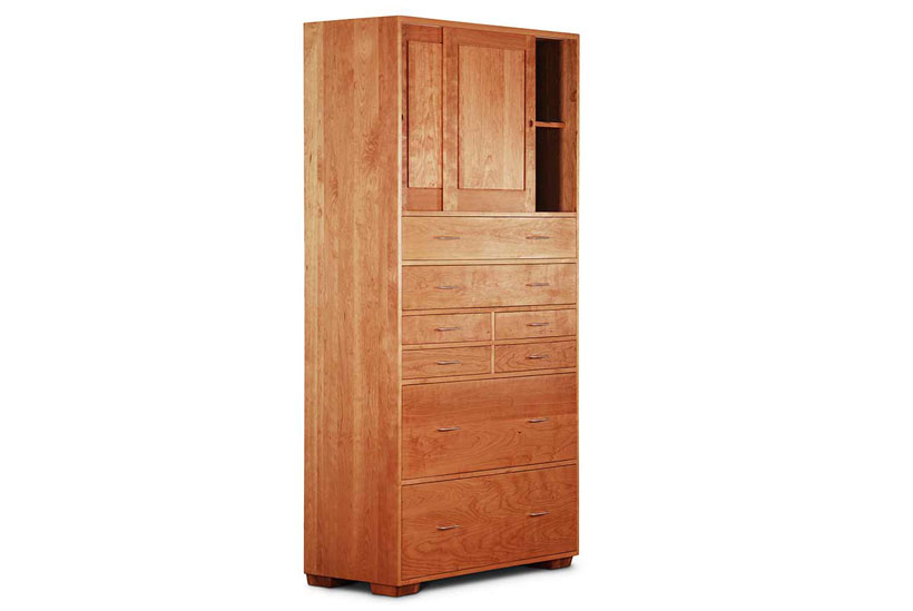 Sliding Door Armoire