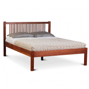 Hawthorne Platform Bed