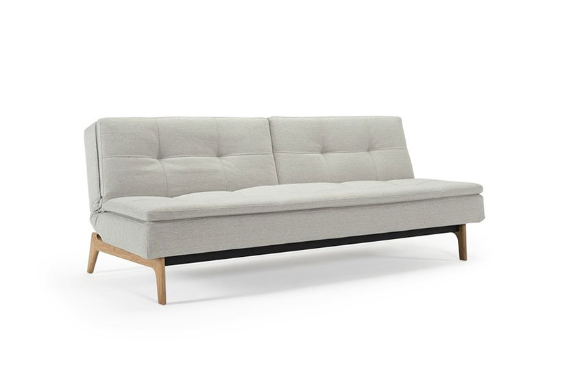 Dublexo Sofa Eik Oak side 527
