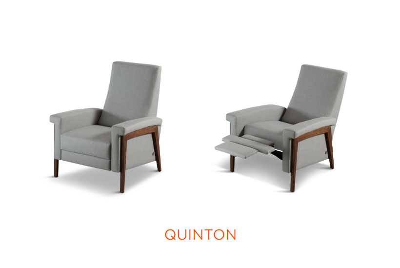 Quinton Recliner