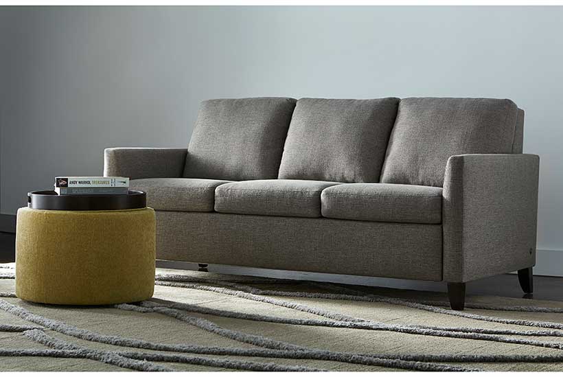 American Leather Sleeper Sofa