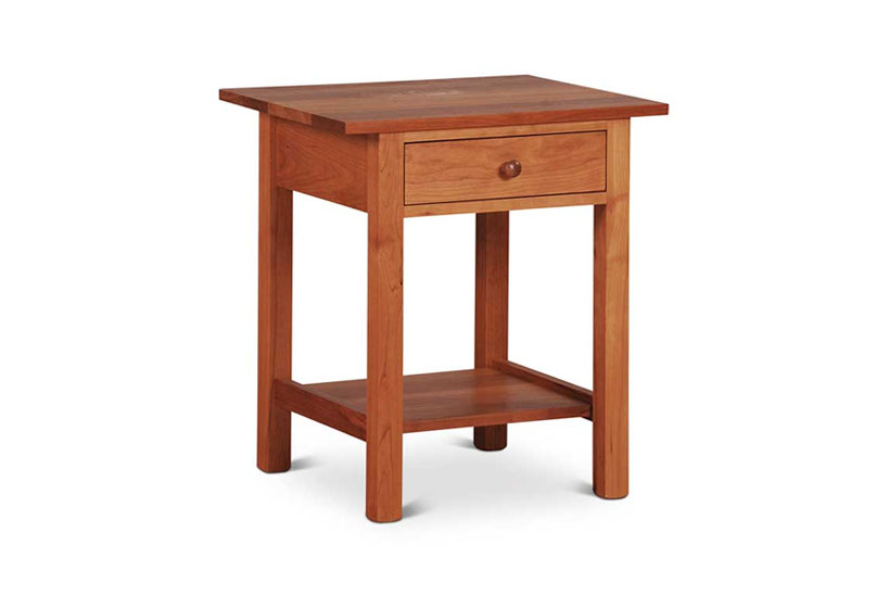 Beaumont Nightstand in Cherry